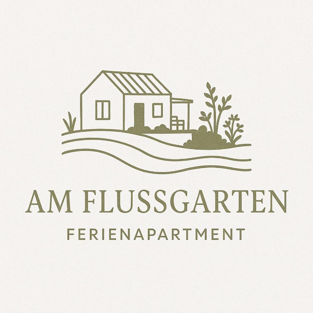 Am Flussgarten Apartment